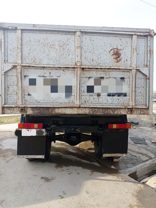 Gaz 53  sastaynasi yahshi