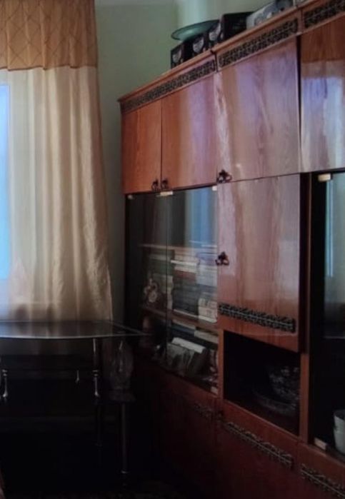 Стенка в гостиную