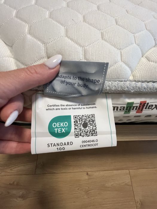 Матрак Magniflex VIVO