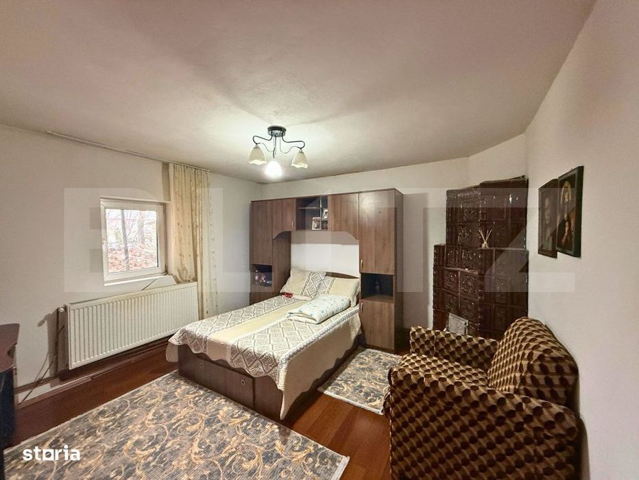 Casa de vanzare, 157 mp, zona Costestii din Vale