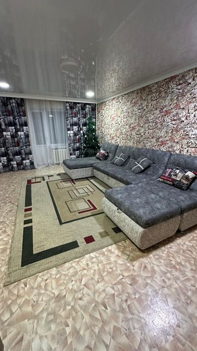 Продается 3х комнатная квартира