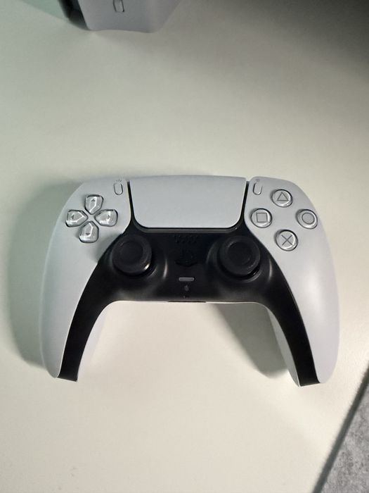 Ps5 Slim Disk Edition