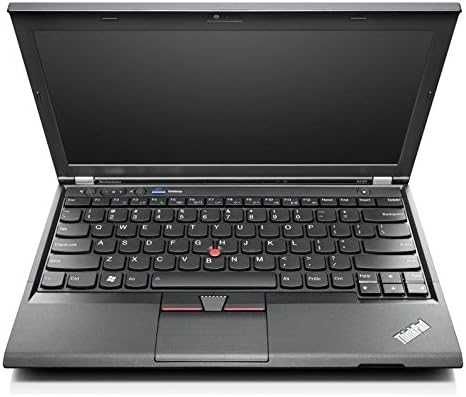 Лаптоп Lenovo ThinkPad X230 I5-3320M 8GB 128GB SSD Windows 11 ГАРАНЦИЯ