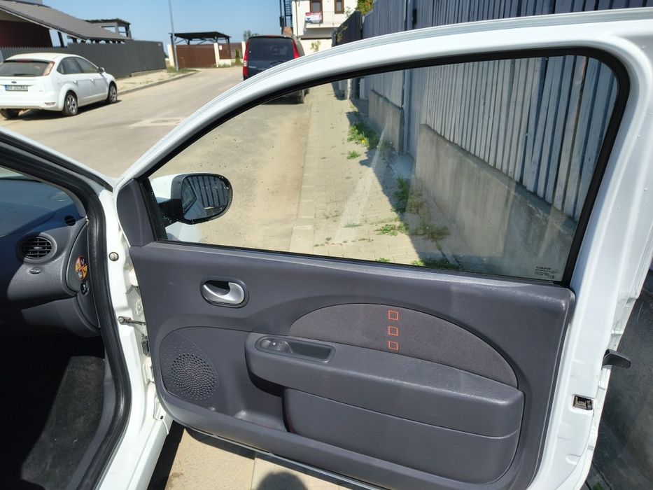 Renault Twingo 2010