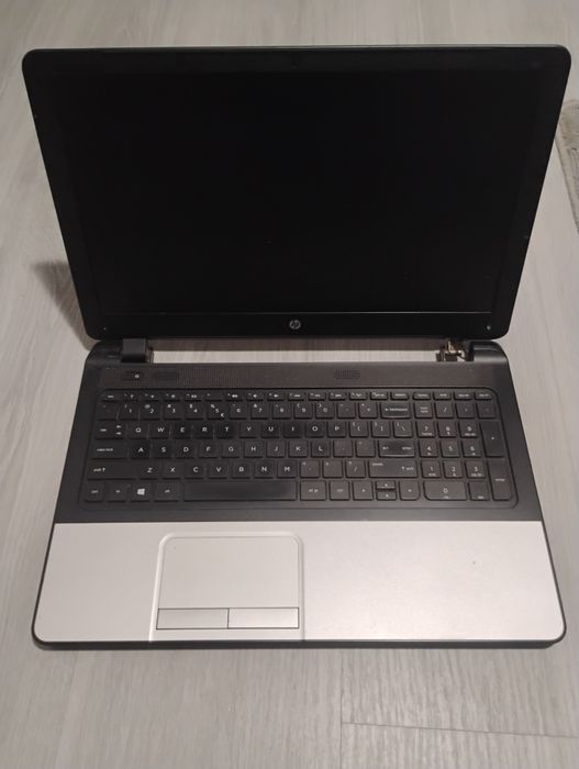Laptop hp 350 piese