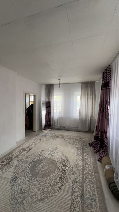 Продам 4- ком. дом Район ГМЗ