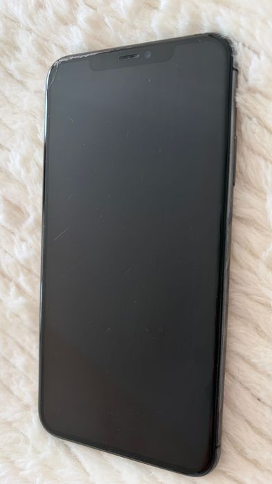 Apple iPhone 11 Pro Max, 256GB.