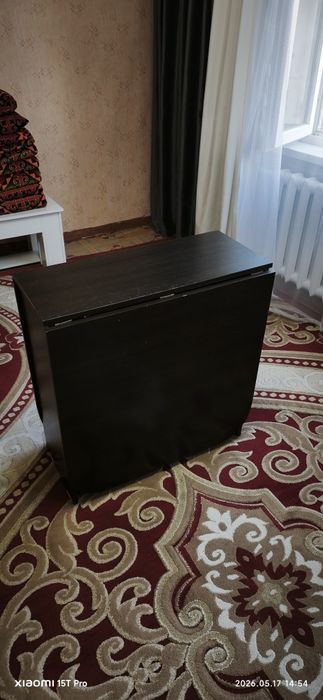 Стол трансформер