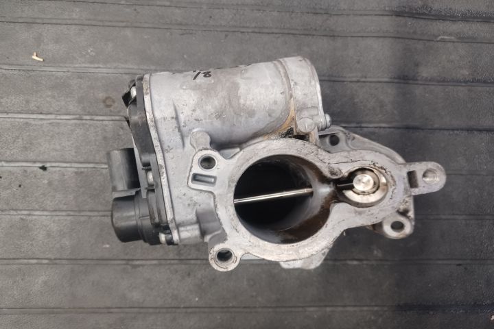 Egr A2C53179081  A2C53179081 Nissan Qashqai prima generatie J10