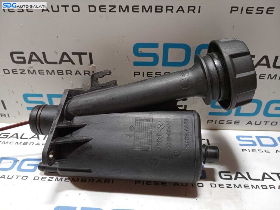 Vas Filtru Epurator Renault Laguna 2 1.9 DCI 2001 – 2007 Cod 8200140763 [M4814]