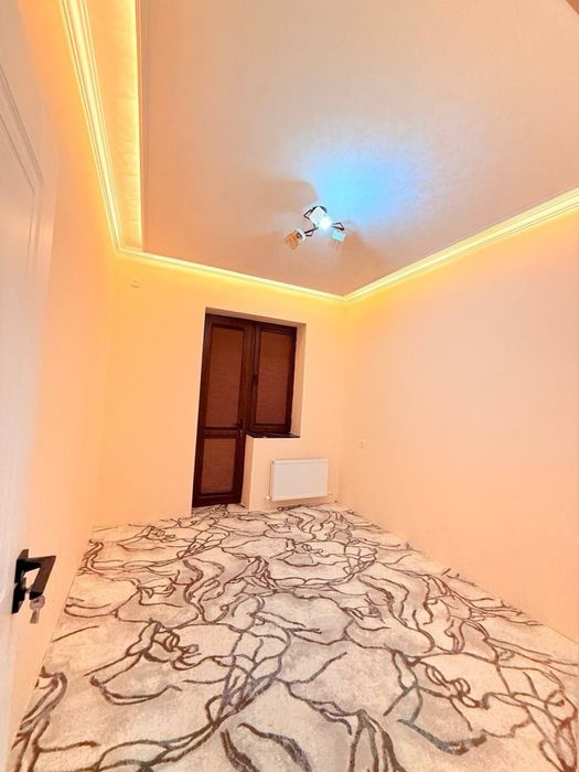 Luks uy ijaraga berladi