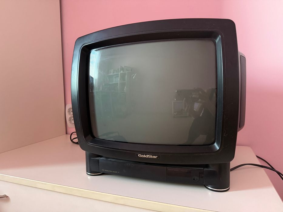 Подарявам телевизор