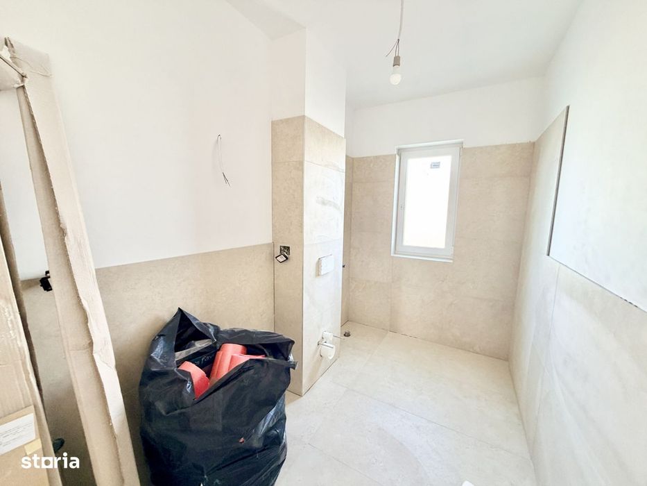 Apartament 1 camera - ideal pentru locuit sau investitie - Mosnita
