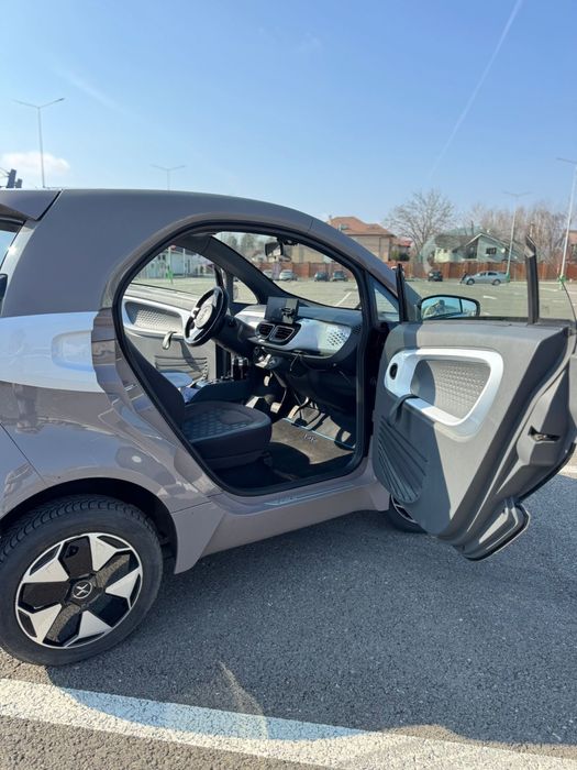 Xev Yoyo permis 16ani B1