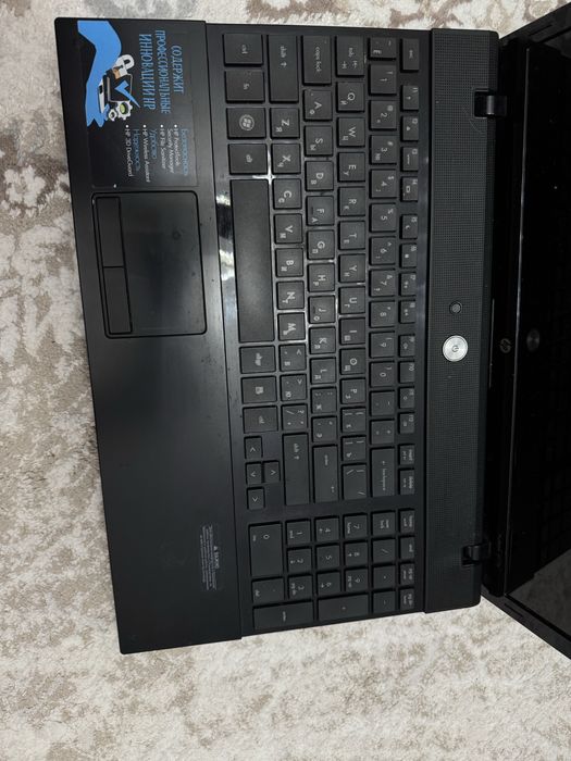 Продам срочно Ноутбук!