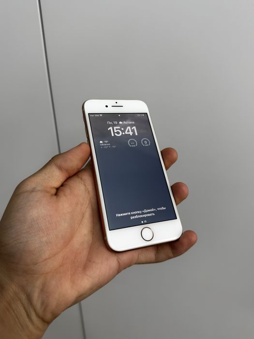 iPhone 8 64GB Rose Gold