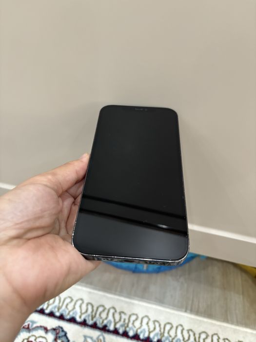 Продам 12 pro max
