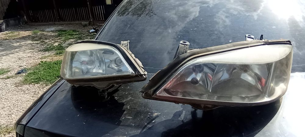 Oglinzi Opel Astrag avem și alte culori