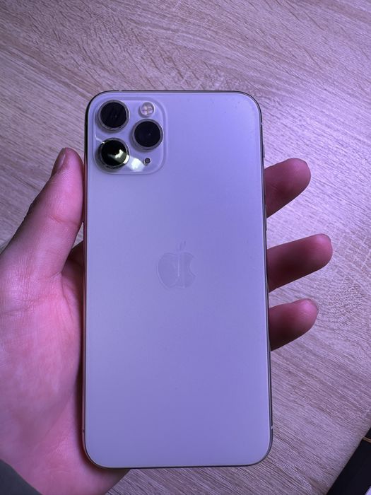 айфон 11 про 512гб память