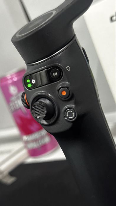 Стабилизатор DJI OSMO MOBILE 6
