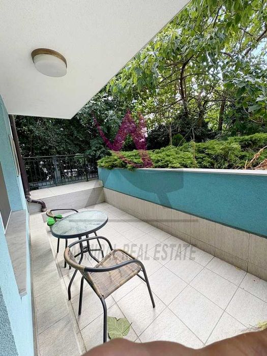 Дава се под наем Тристаен апартамент в Варна, ВИНС - 80 кв.м за 716 € - Снимка #6