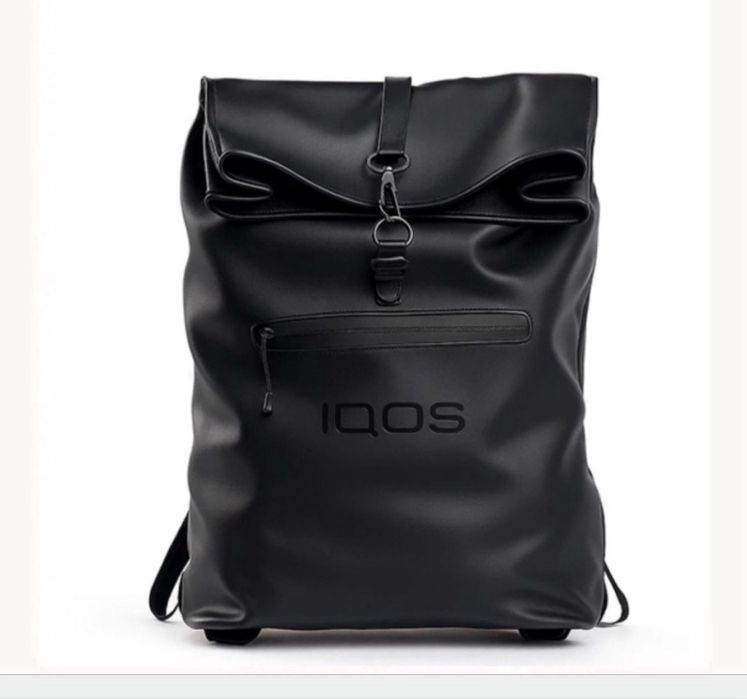 Rucsac Iqos Rain Elements