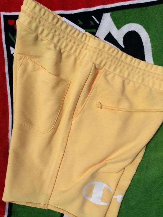 Pantaloni scurți Champion