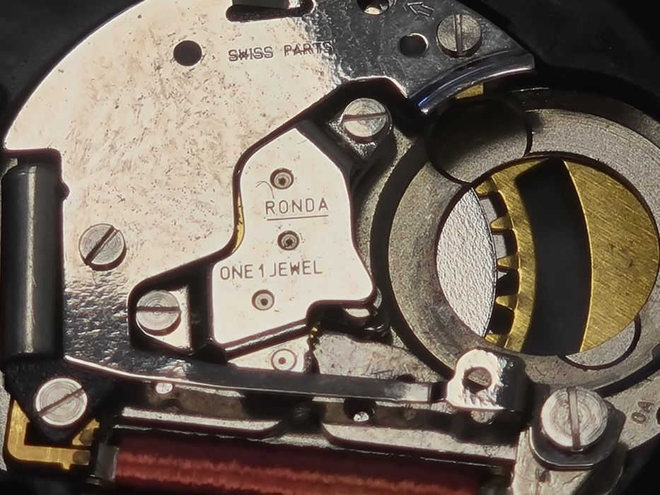 Часовник   audi retro