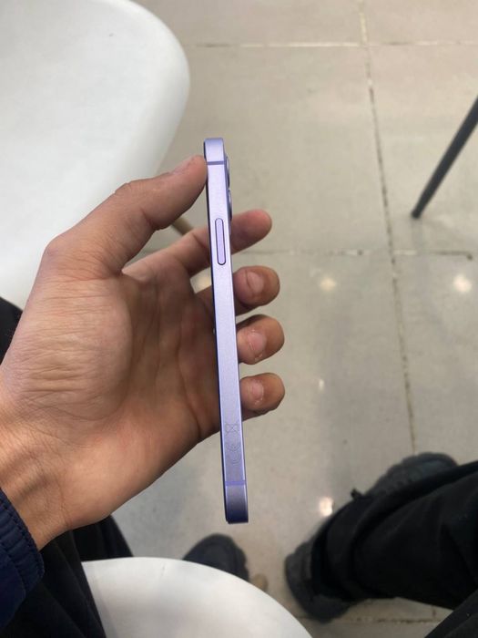 Айфон 12 сатылымда или обмен