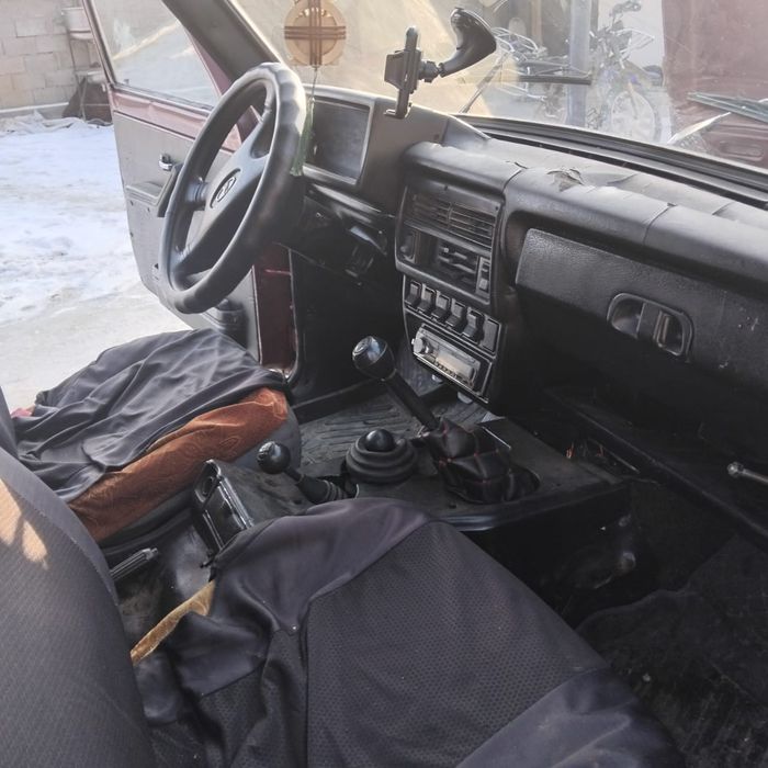 Нива сатылады н/с айырбас бар малға