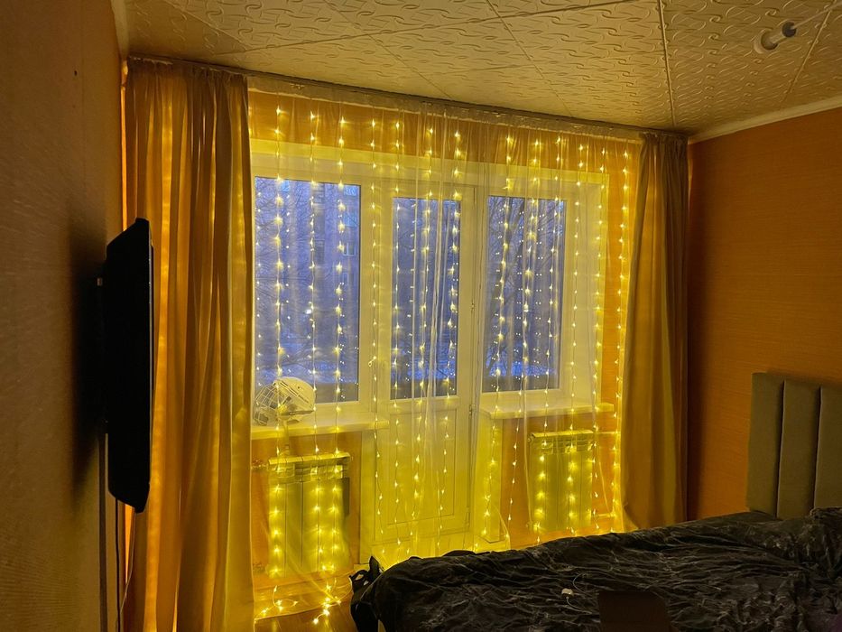 Однокомнатная  для пары!