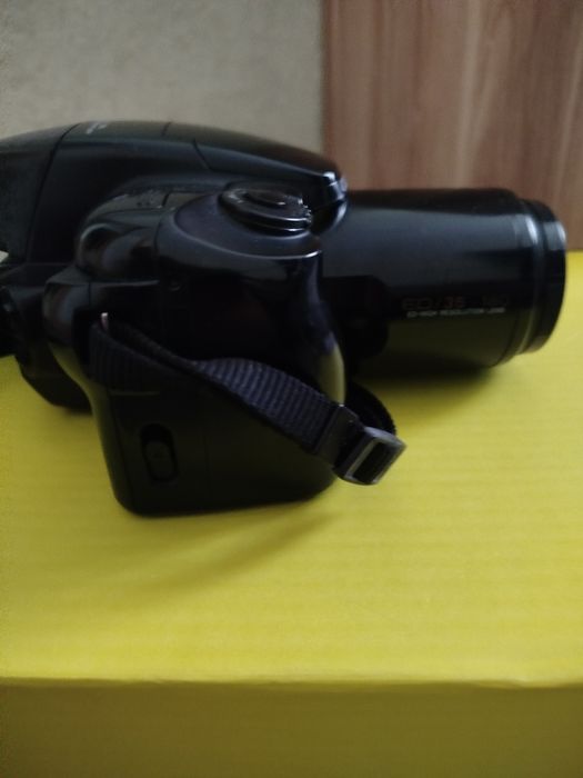 Фотоаппарат olympus is-3000