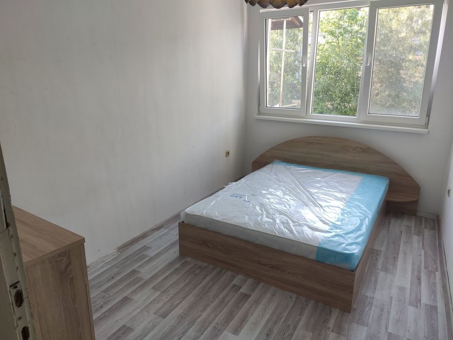 Дава се под наем Едностаен апартамент в Пещера - 56 кв.м за 199.41 € - Снимка #5