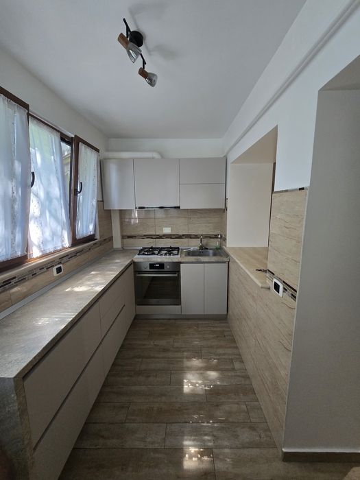 Inchiriez apartament brailei