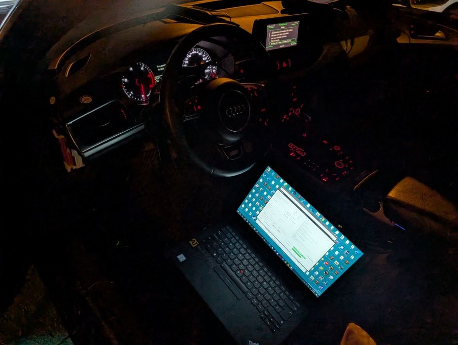 Servicii de Diagnoză Auto Profesională - Timișoara și Împrejurimi