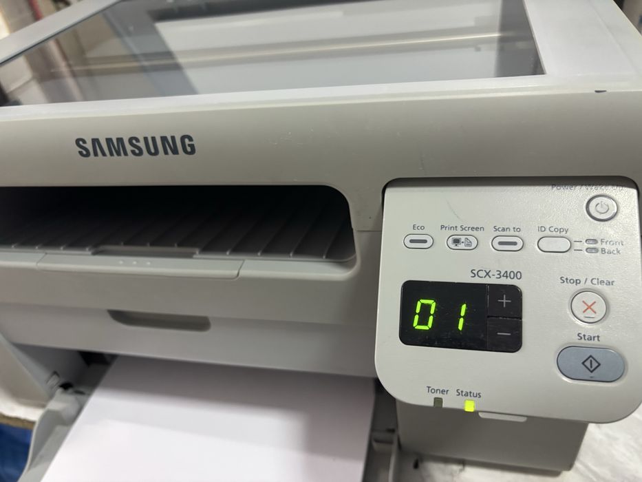 принтер сатылады