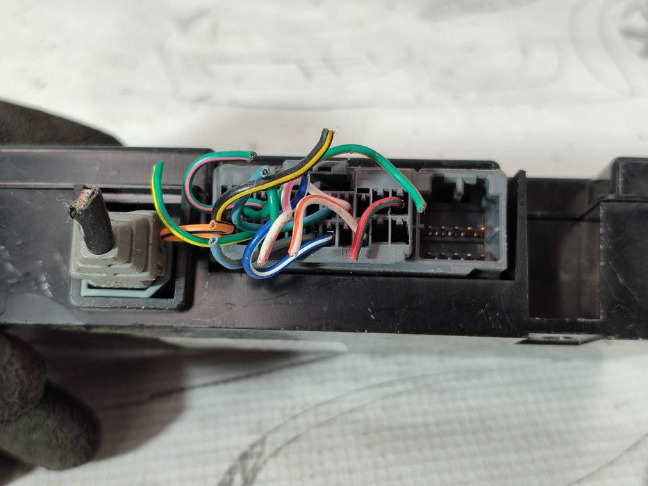 Modul Bluetooth Jeep Compass COD: 05064728AG 2012 / [2011-2016] / (5D3)