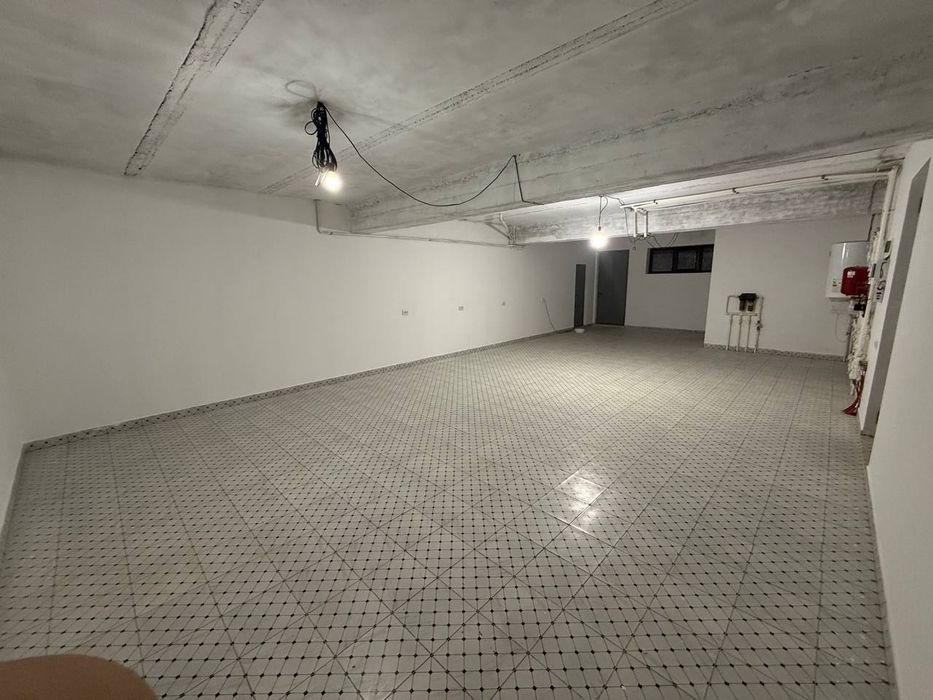 Podval 150kvmetr arendaga