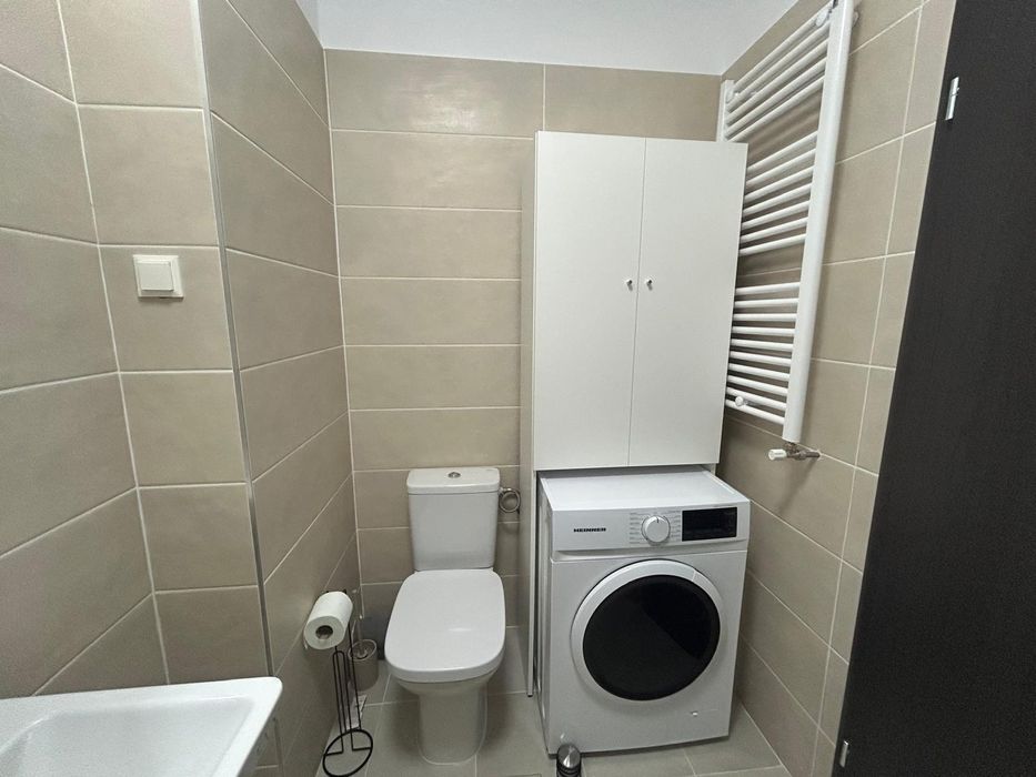 Studio NOU Ajustorului Residence