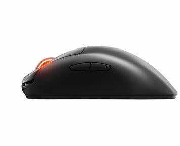 ^Беспроводные Мышь SteelSeries Prime Wireless