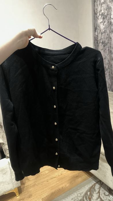 разгрузка гардероба