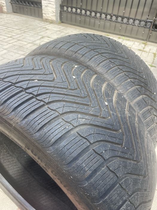 Anvelope vara gripmax noi 285/40/21