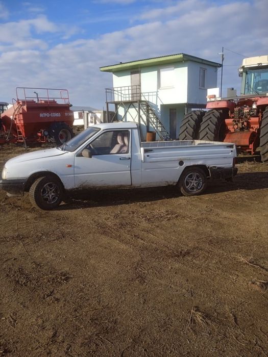 Продам иж ода 2117