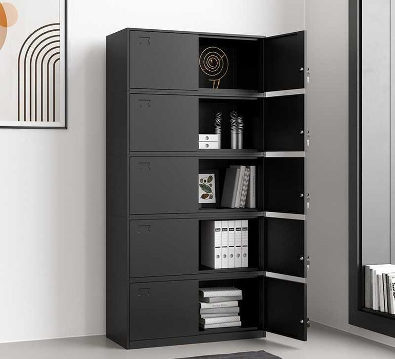 kiyim osish uchun 6 eshikli shkaf | 6 дверный шкаф для раздевалки