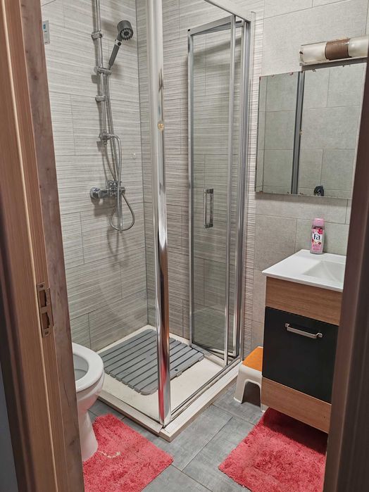 Regim hotelier apartament 2 dormitoare