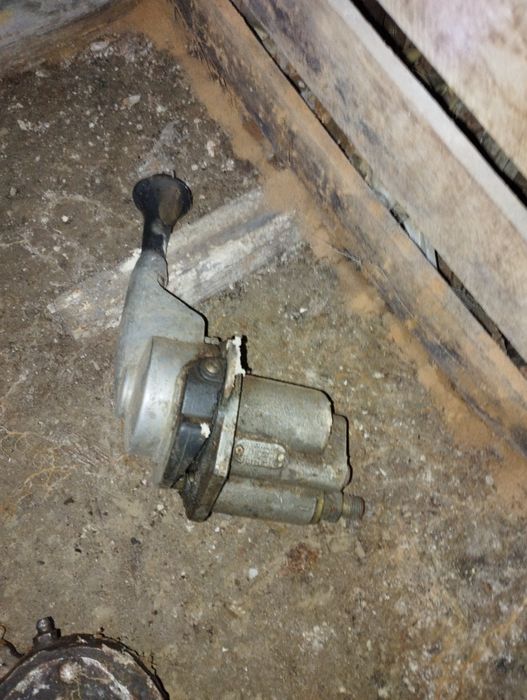 Камаз запчастлари