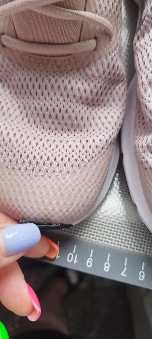 Дамски маратонки Nike
