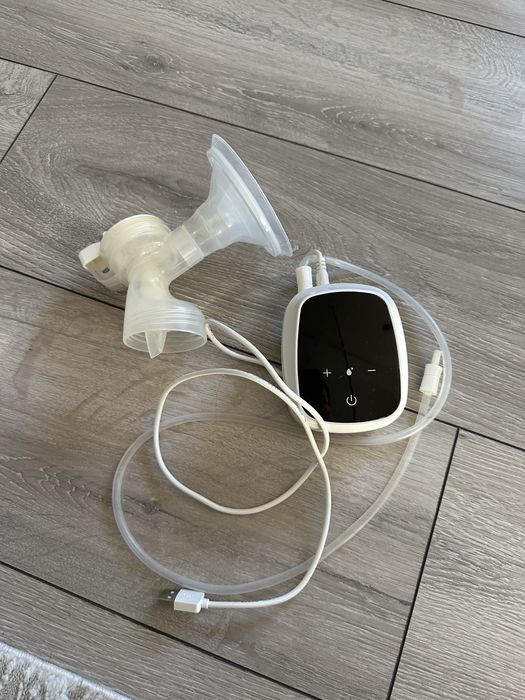 Pompa de san doopser