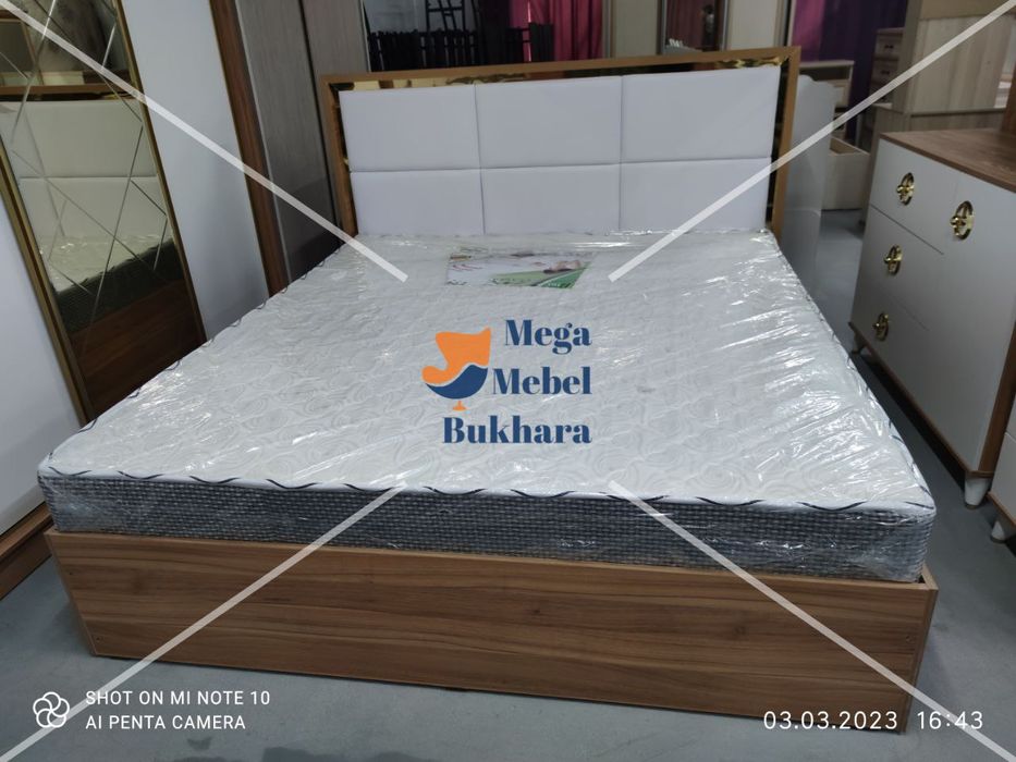 Мебель на заказ спальни гарнитур