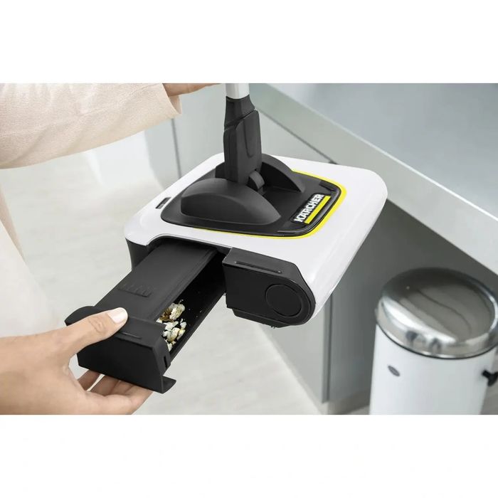 Электровеник Karcher KB 5 EU